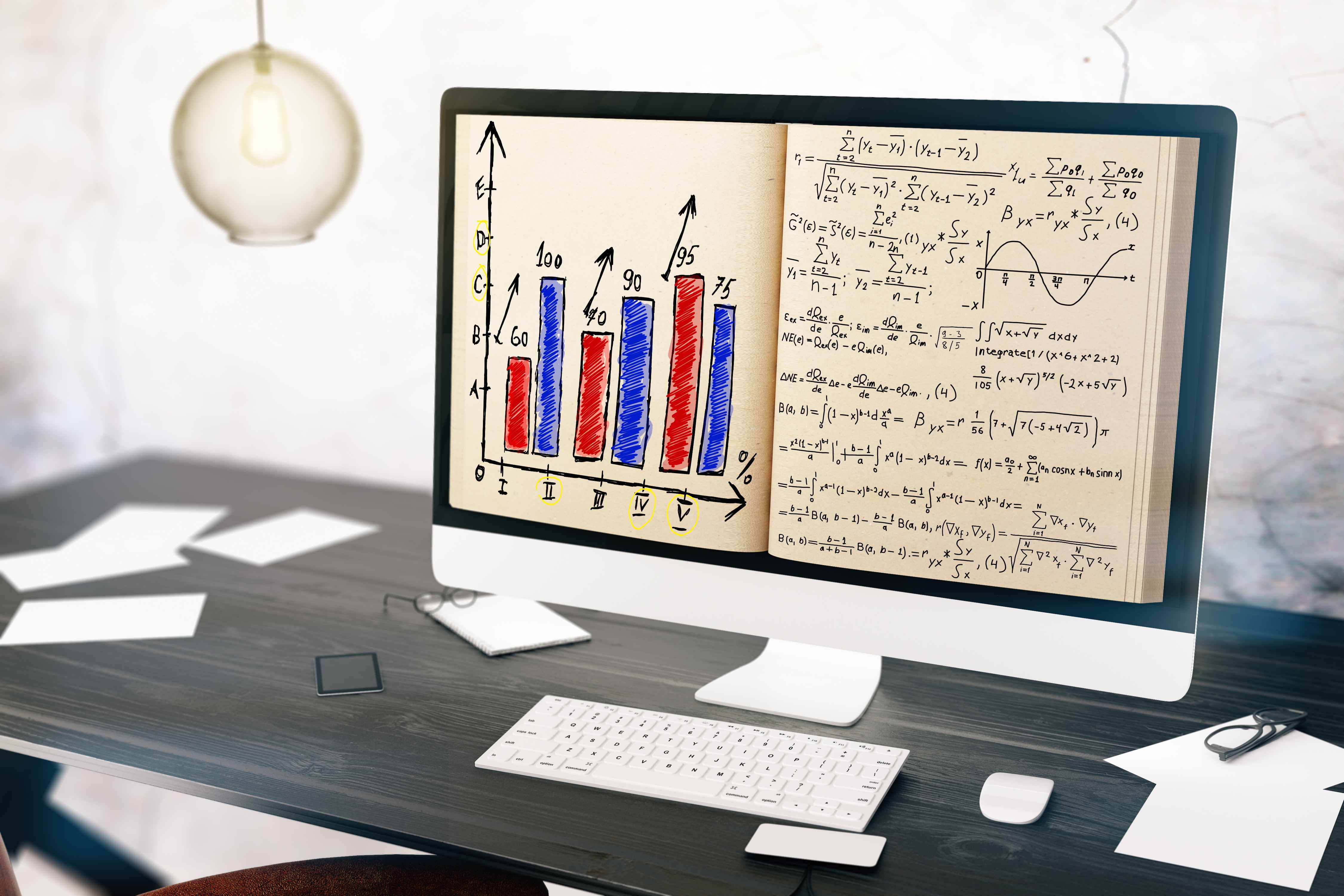 Формулы и функции: секреты эффективных расчётов