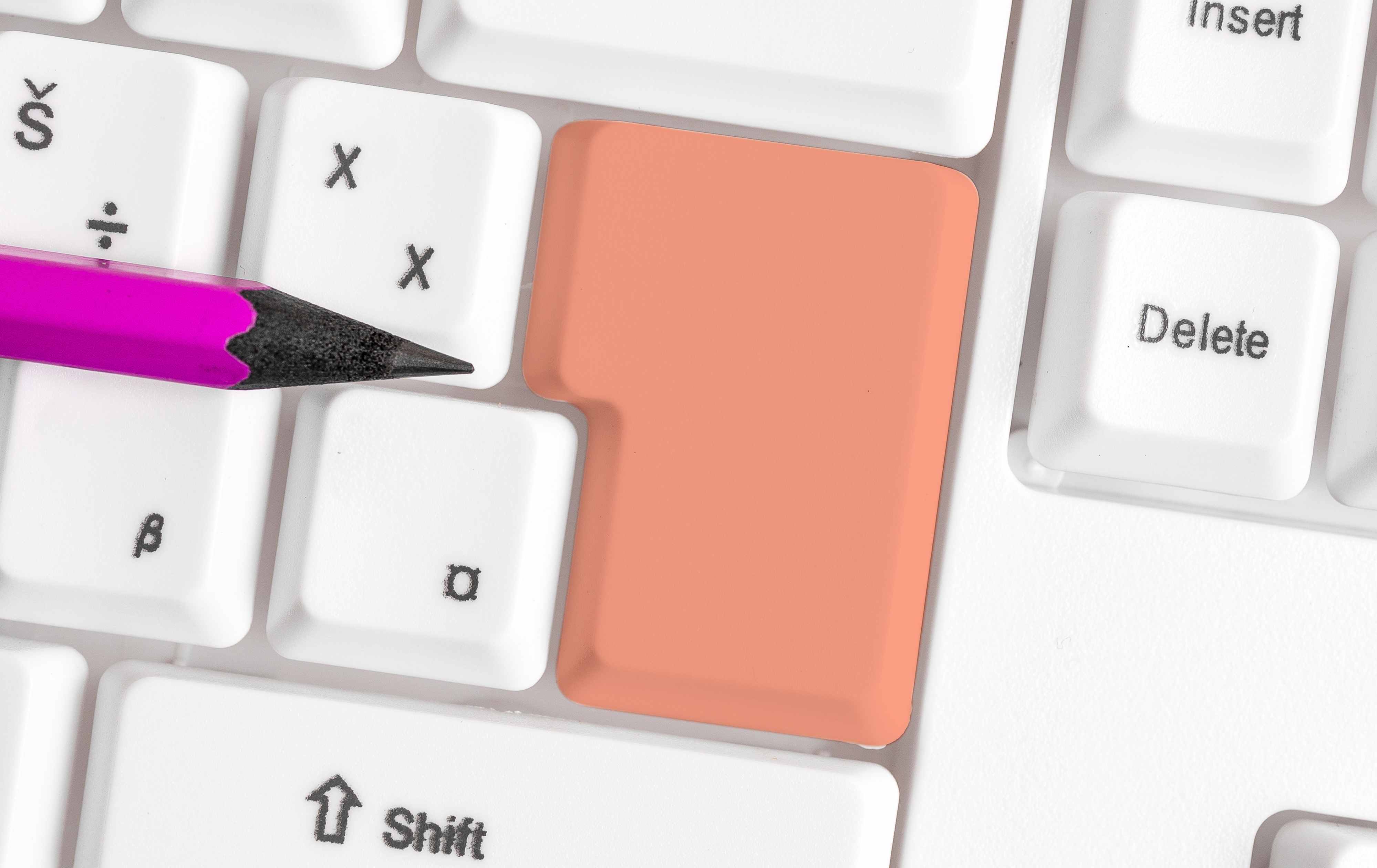 Как сделать скриншот с помощью инструмента «Ножницы»