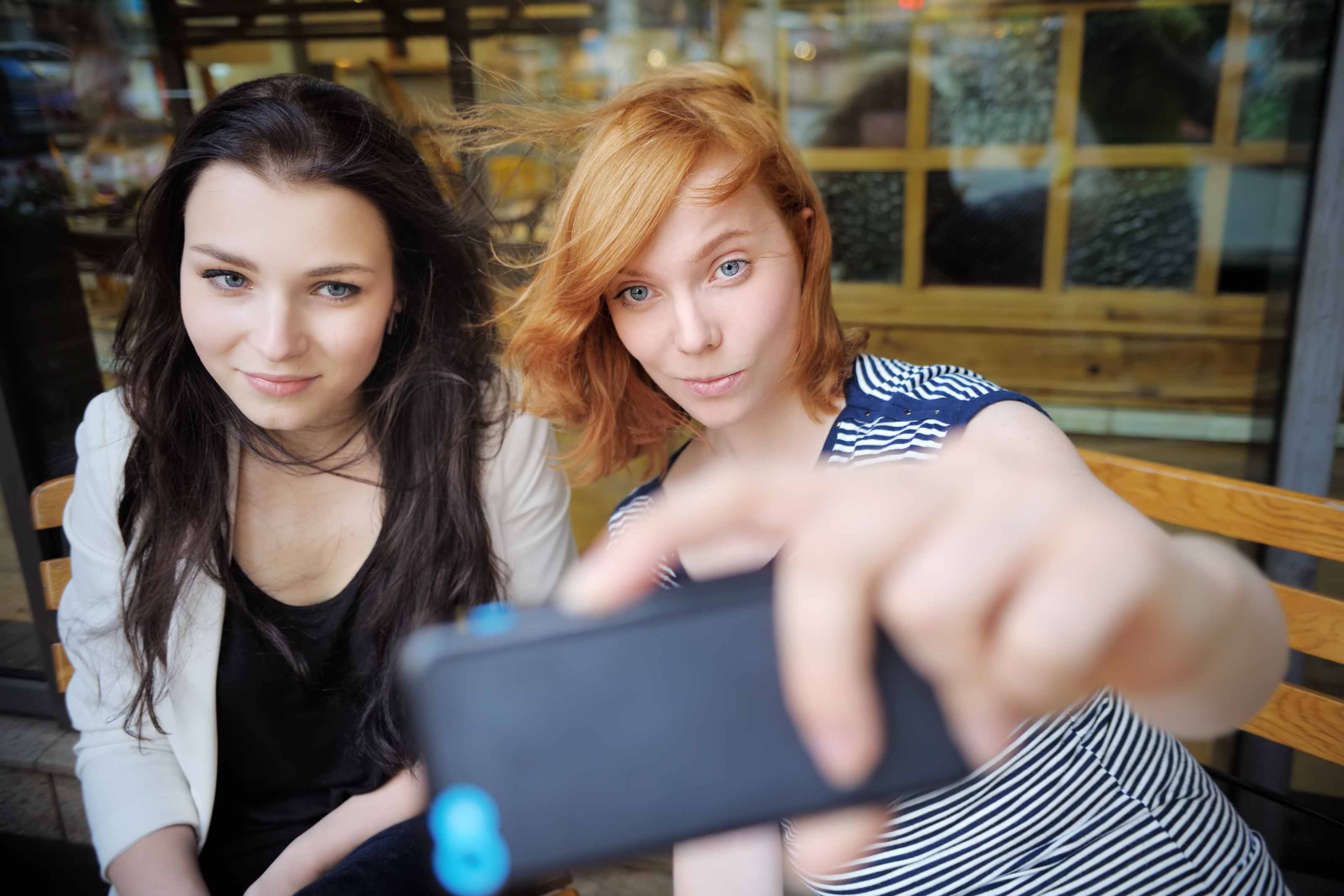 Что можно увидеть в закрытом профиле без добавления в друзья