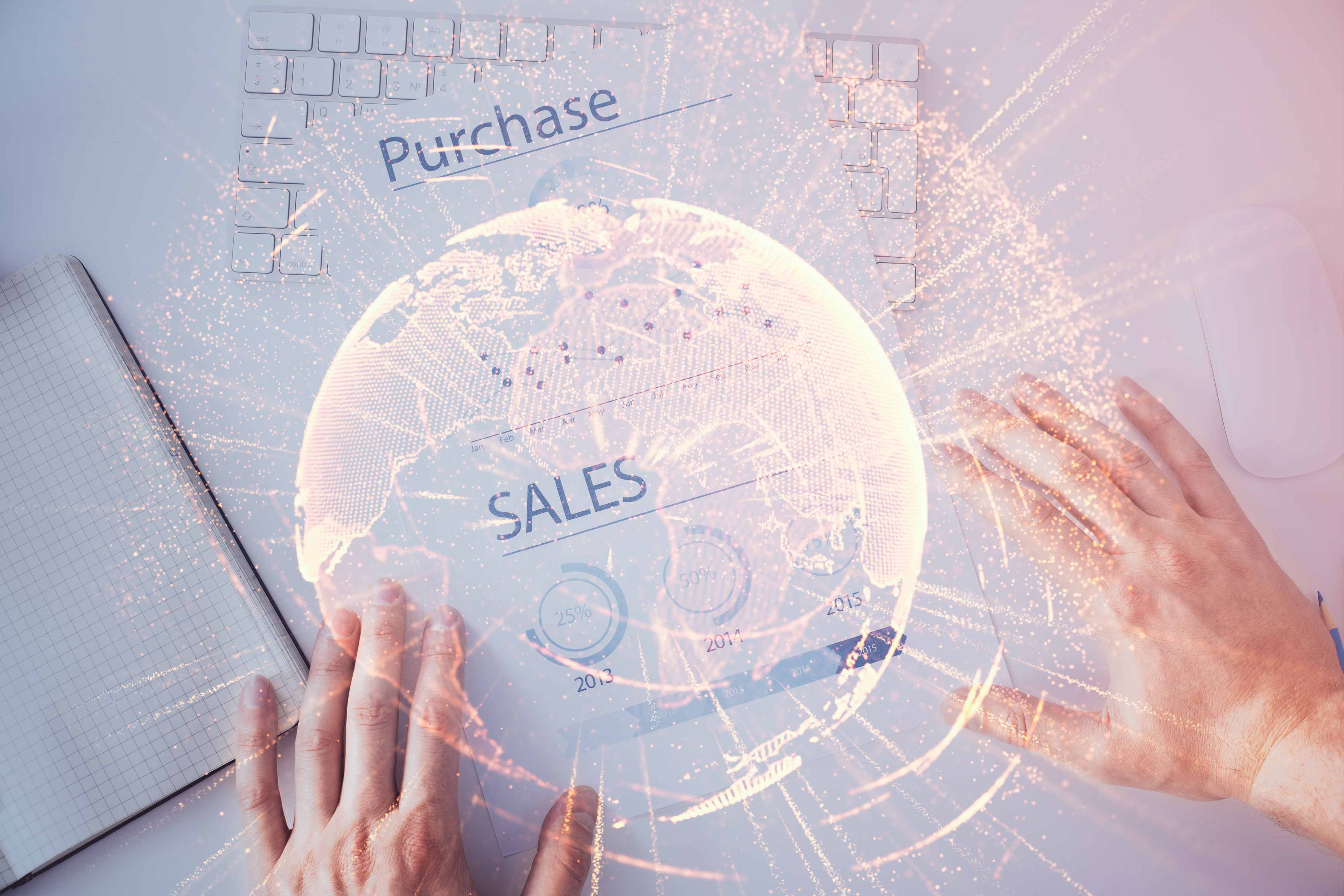 Выбор товаров и стратегии продаж