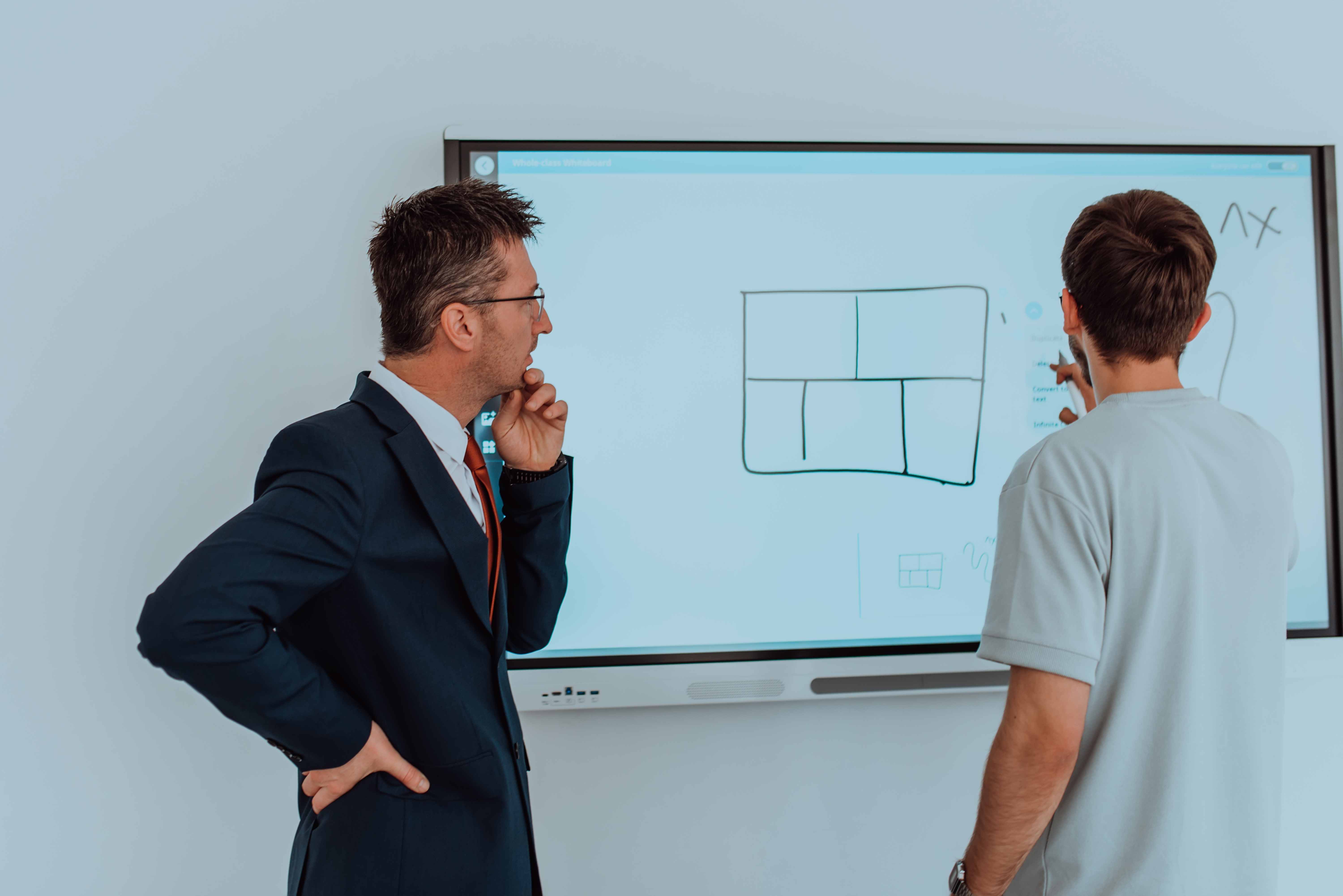 Преимущества и недостатки PowerPoint