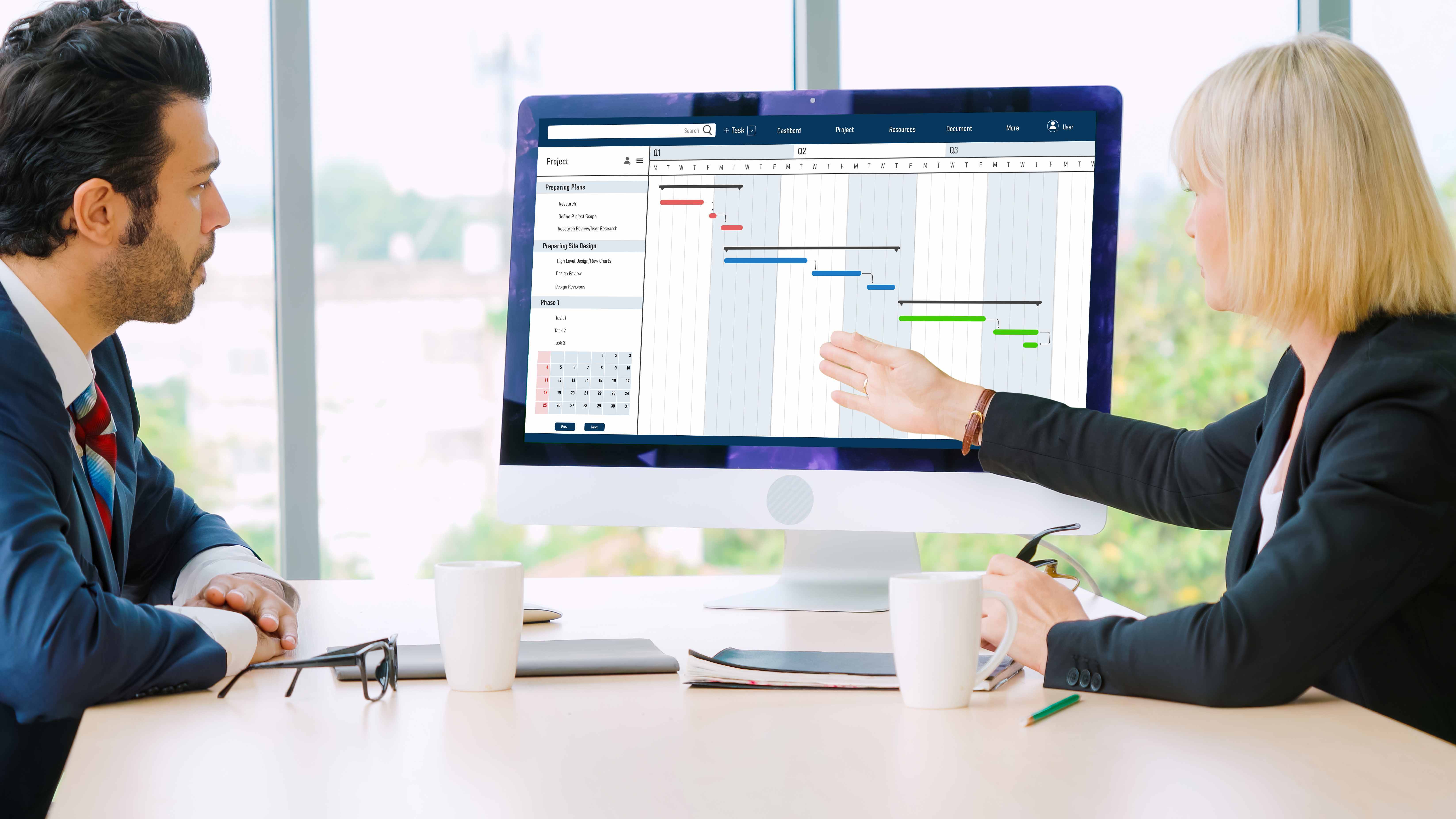 Шаг 3: Связывание данных с выпадающим списком