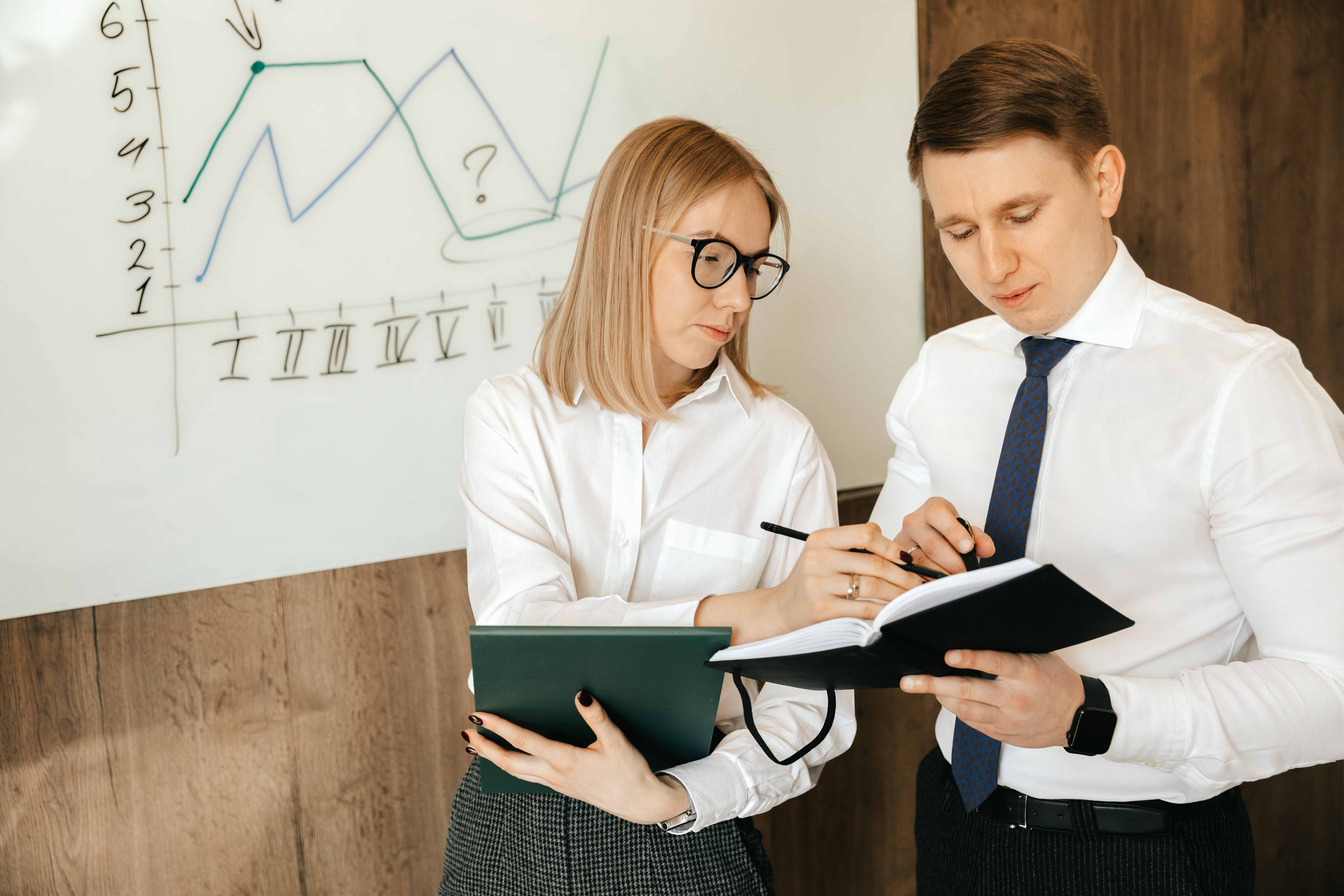 Введение в управление авансами