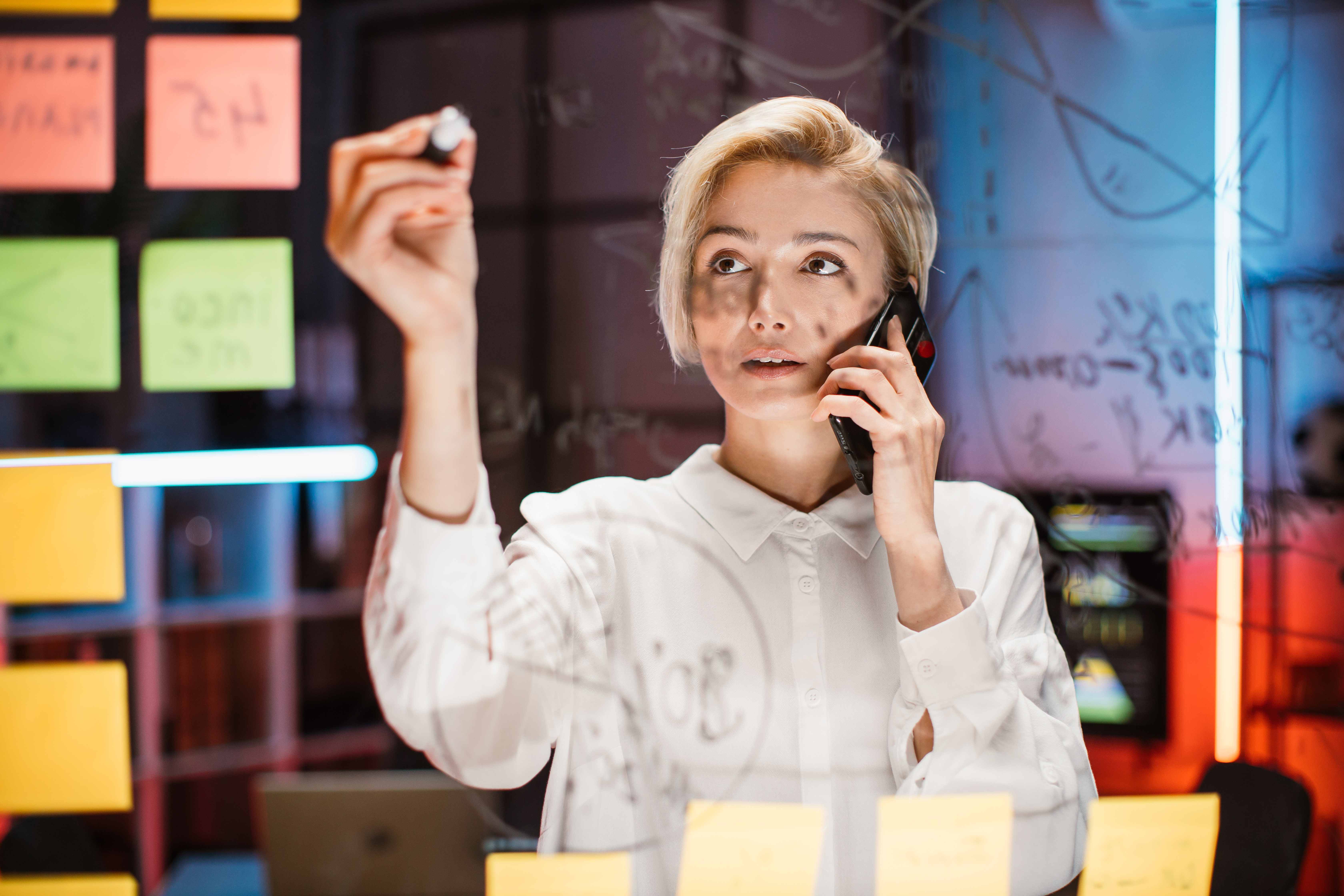 Оператор колл-центра: навыки и оборудование