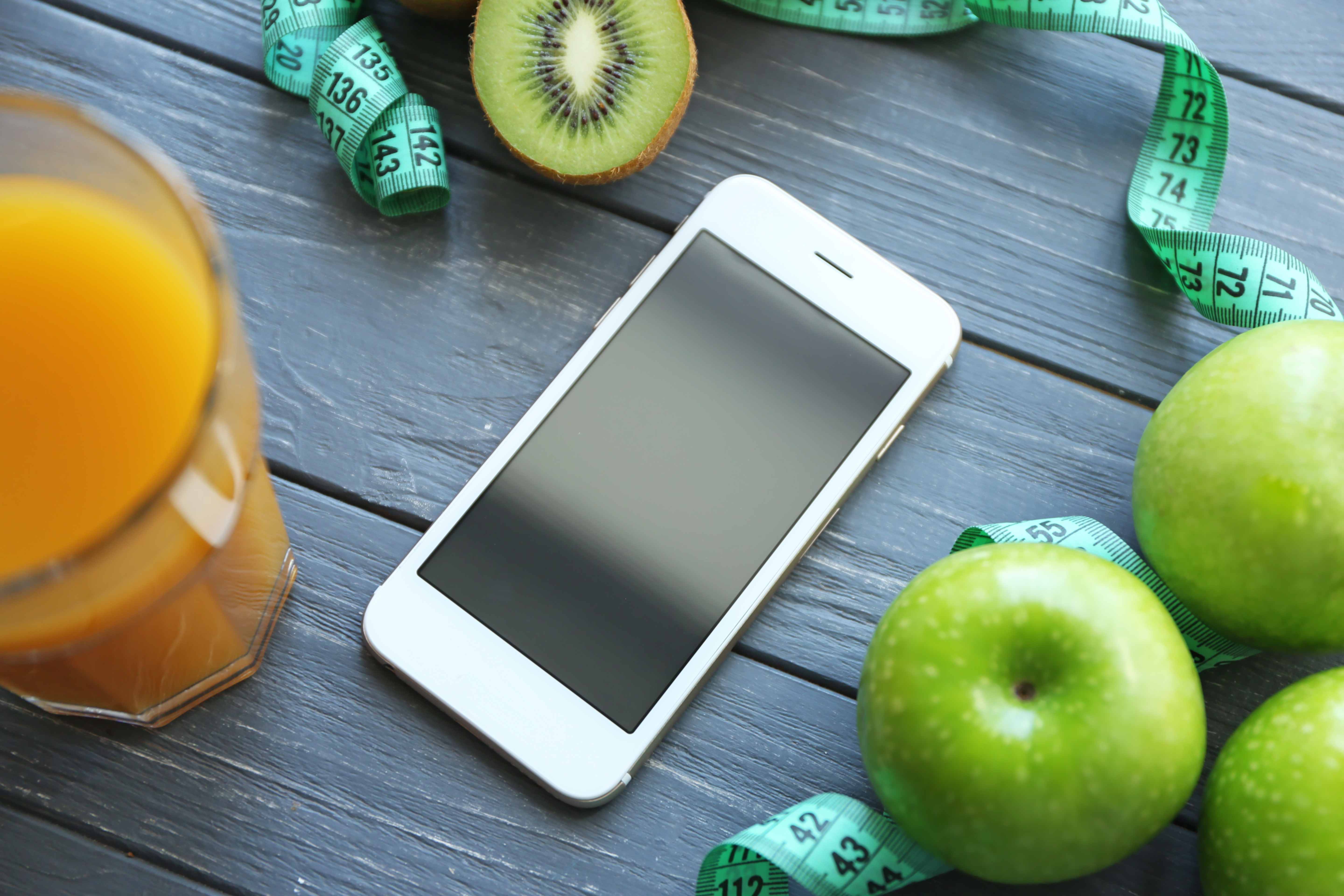 FatSecret: Как приложение помогает в достижении целей