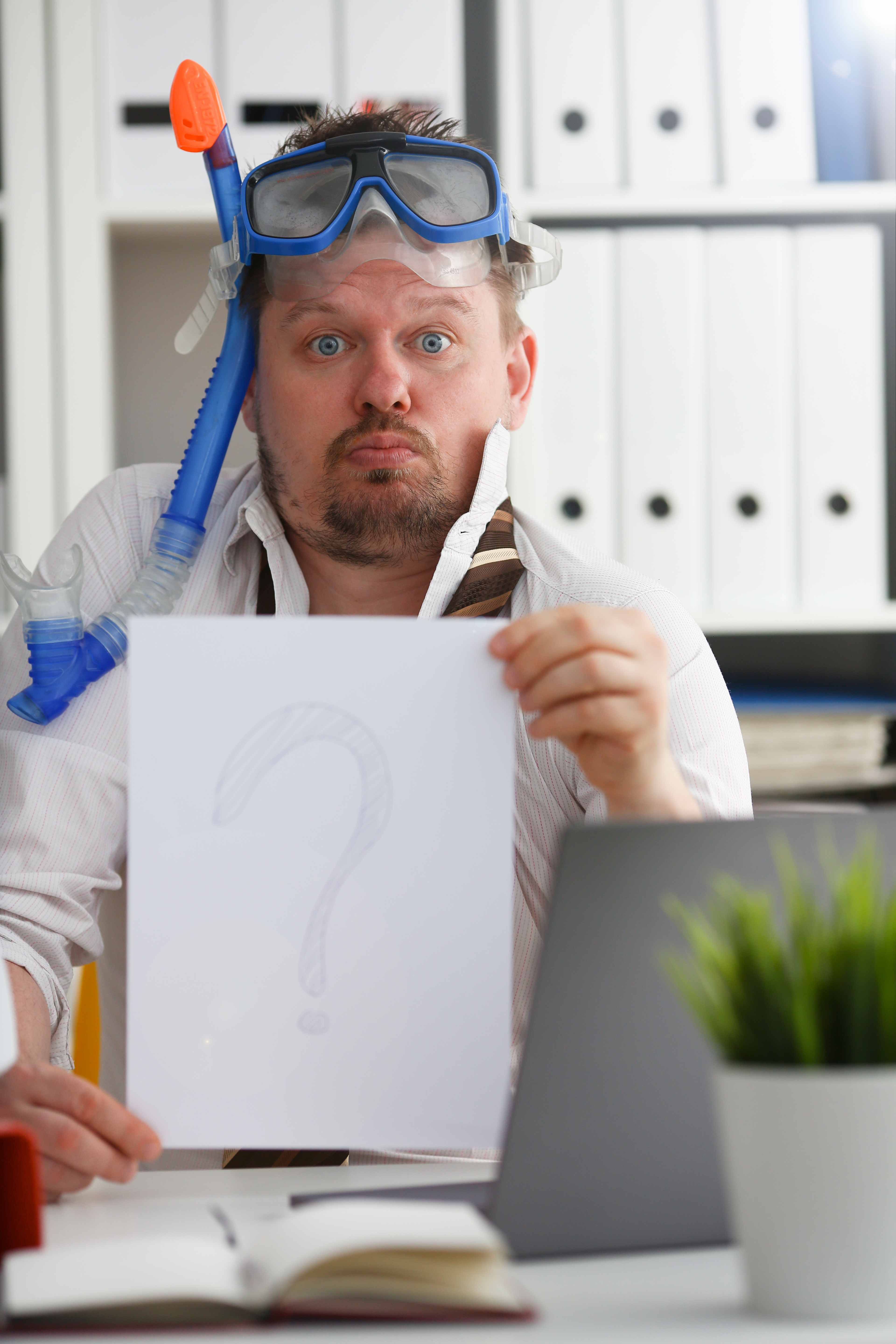 История появления тестов на IQ